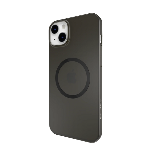 EOL SwitchEasy Gravity Magsafe pour iPhone 14 Plus - Noir