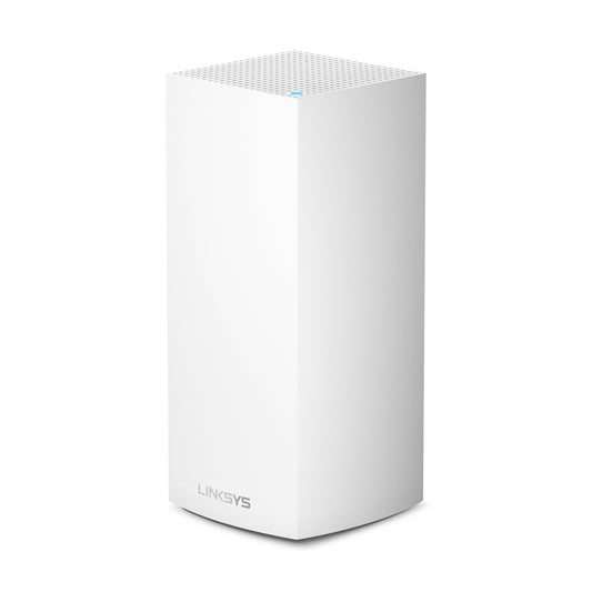EOL Linksys Velop Multiroom Intelligent Mesh Wi-Fi 6 system / Tri-Band / 1 node