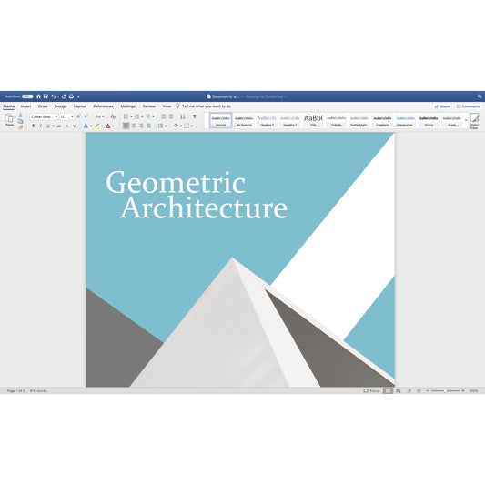 Microsoft 365 Personal - Abonnementslicentie (1 jaar) - 1 gebruiker (max. 5 apparaten) - Alle talen (Eurozone) - ESD