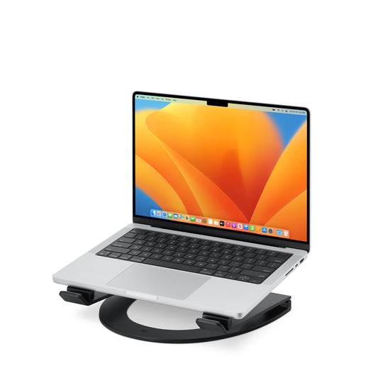 Twelve South Curve Flex - Zwart