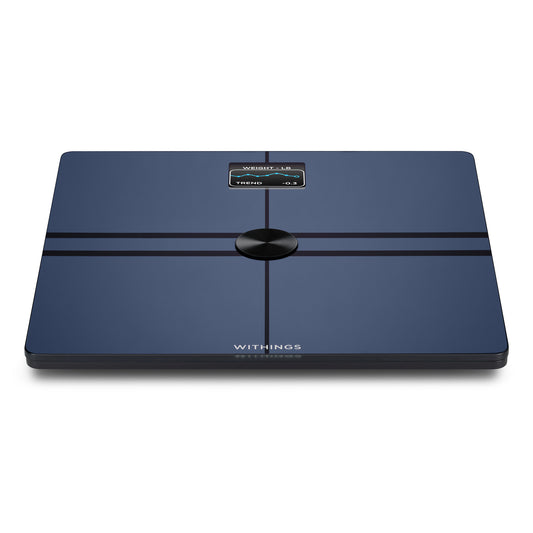 Withings Body Comp - Noir
