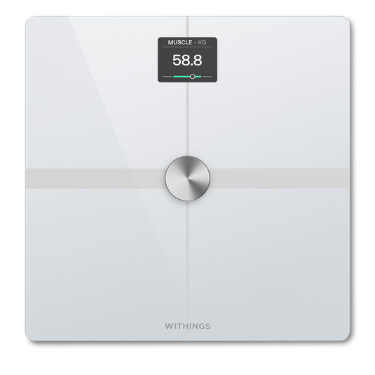 Withings Body Smart - Wit