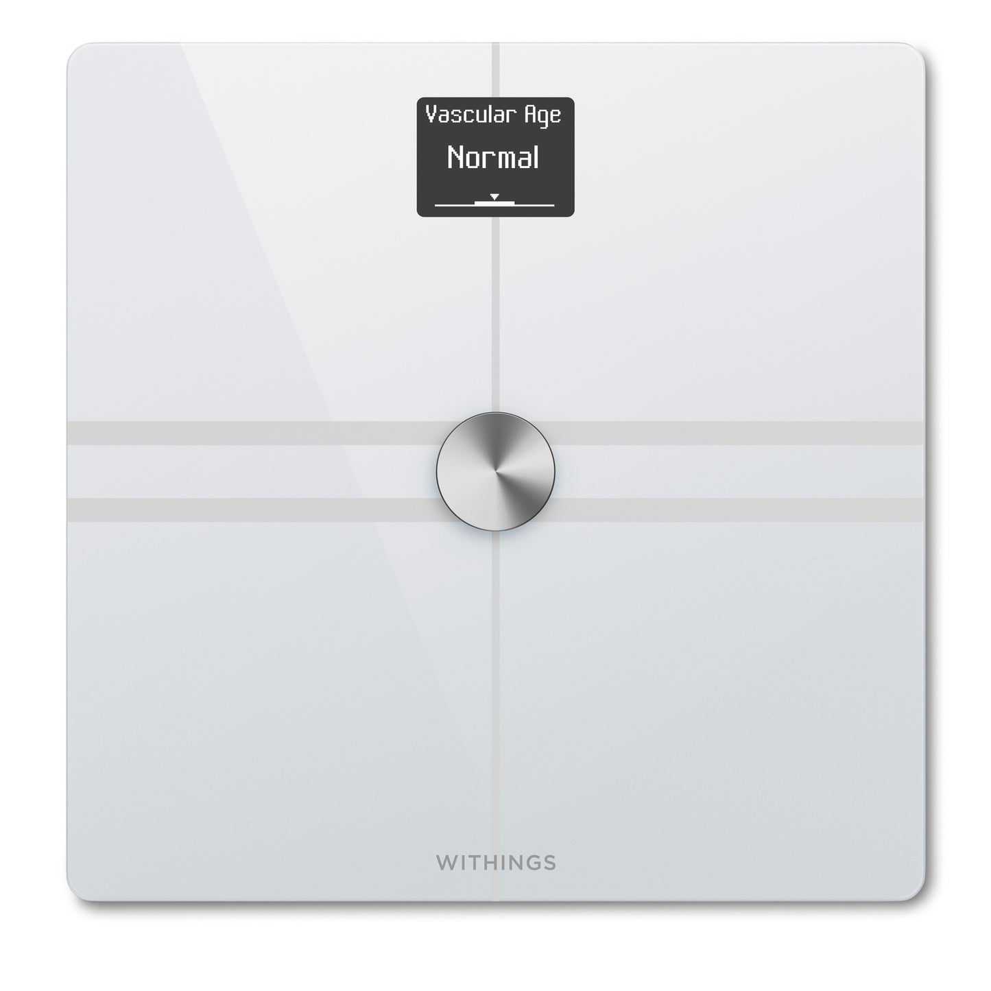 Withings Body Comp - Blanc