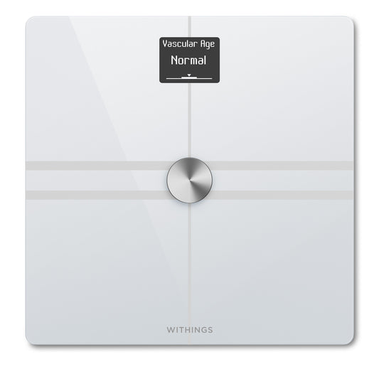 Withings Body Comp - Blanc