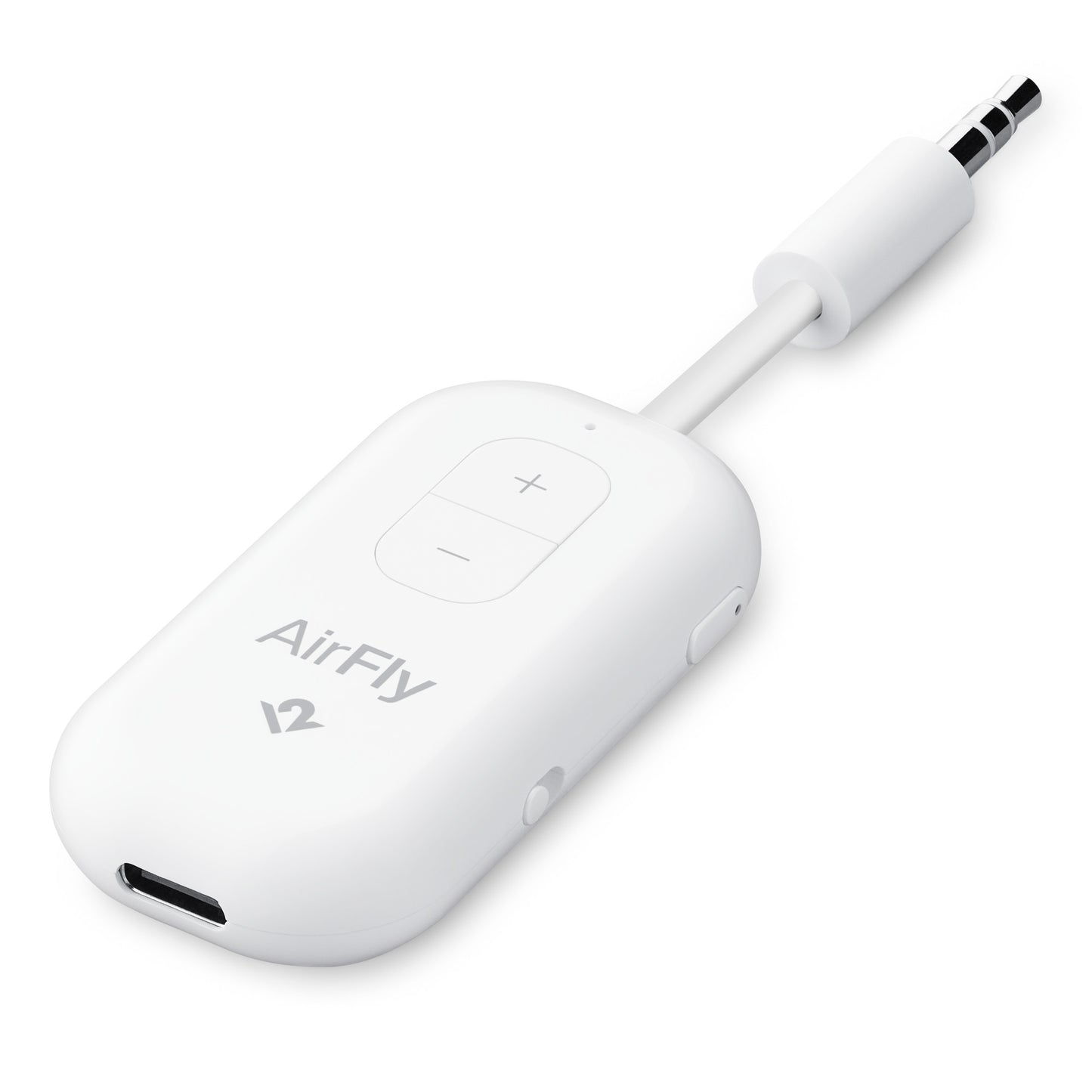 Twelve South | AirFly Pro 2 - Wit