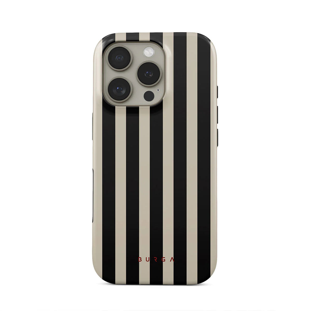 Burga Tough Case met MagSafe voor iPhone 16 Pro - Prophesy