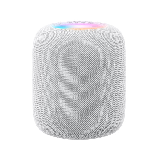 EOL HomePod - wit (2e generatie)
