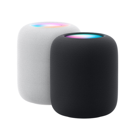 EOL HomePod - wit (2e generatie)