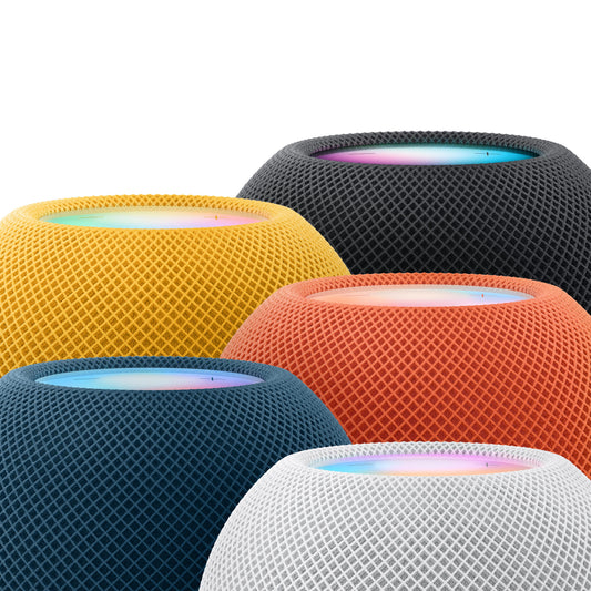HomePod mini - Blauw