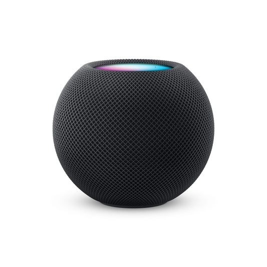 HomePod mini - Middernacht