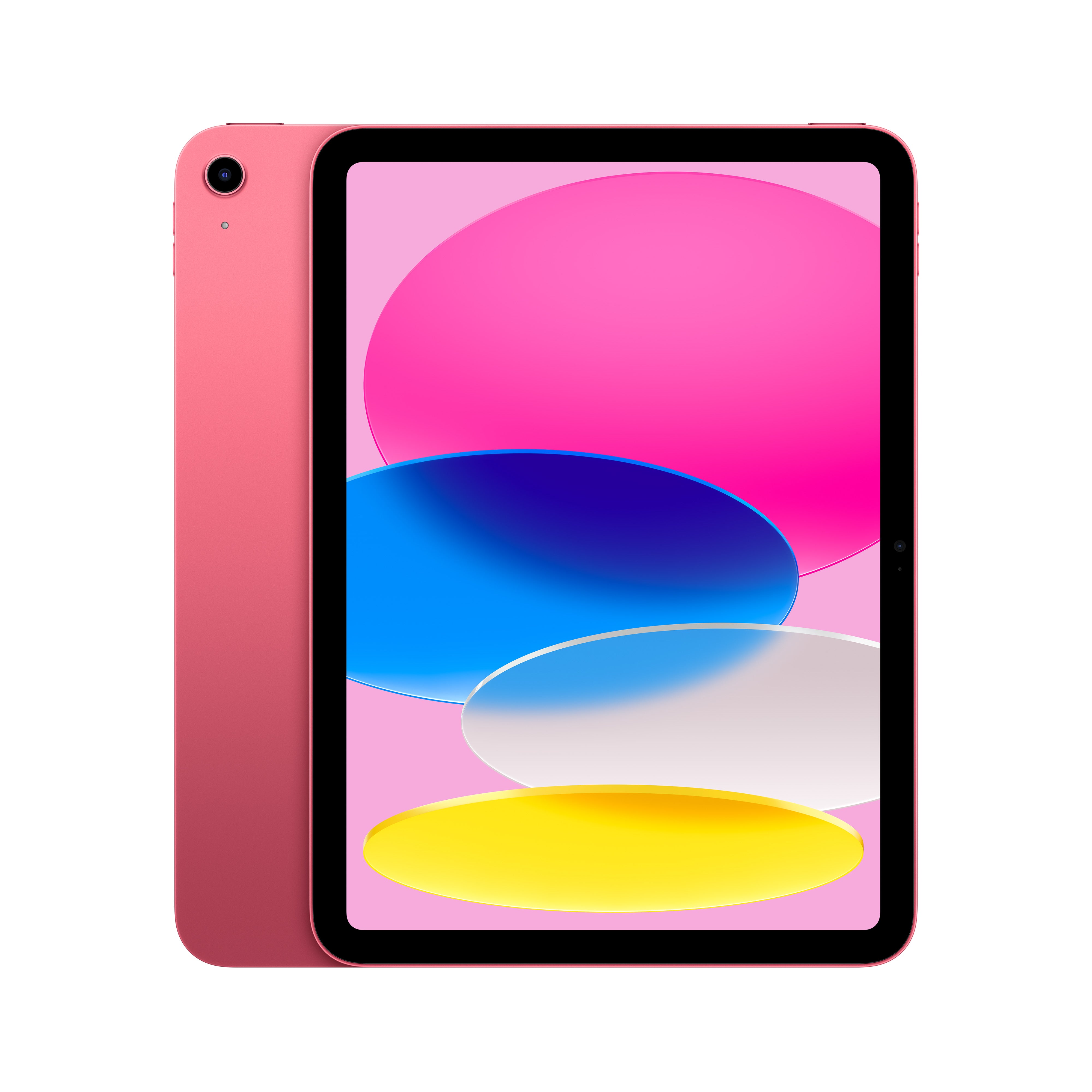 iPad(A16) AIR　 iPad Wi-Fi 128 GB - Roze (A16) – Lab9