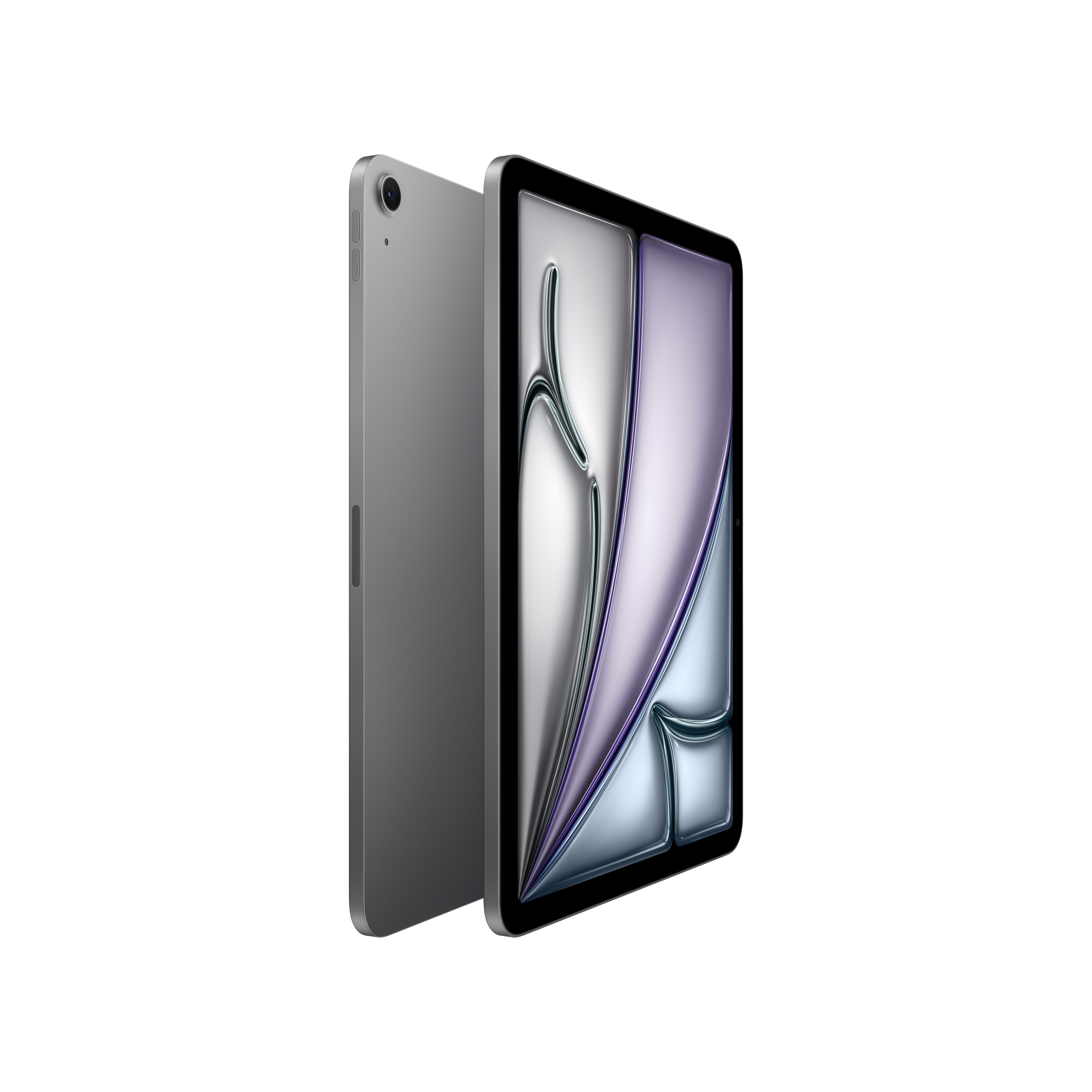 iPad AirM３ 11インチWi-Fi128GB Pencil Folio EOL 11-inch iPad Air Wi-Fi 128 GB - Spacegrijs (M3) – Lab9