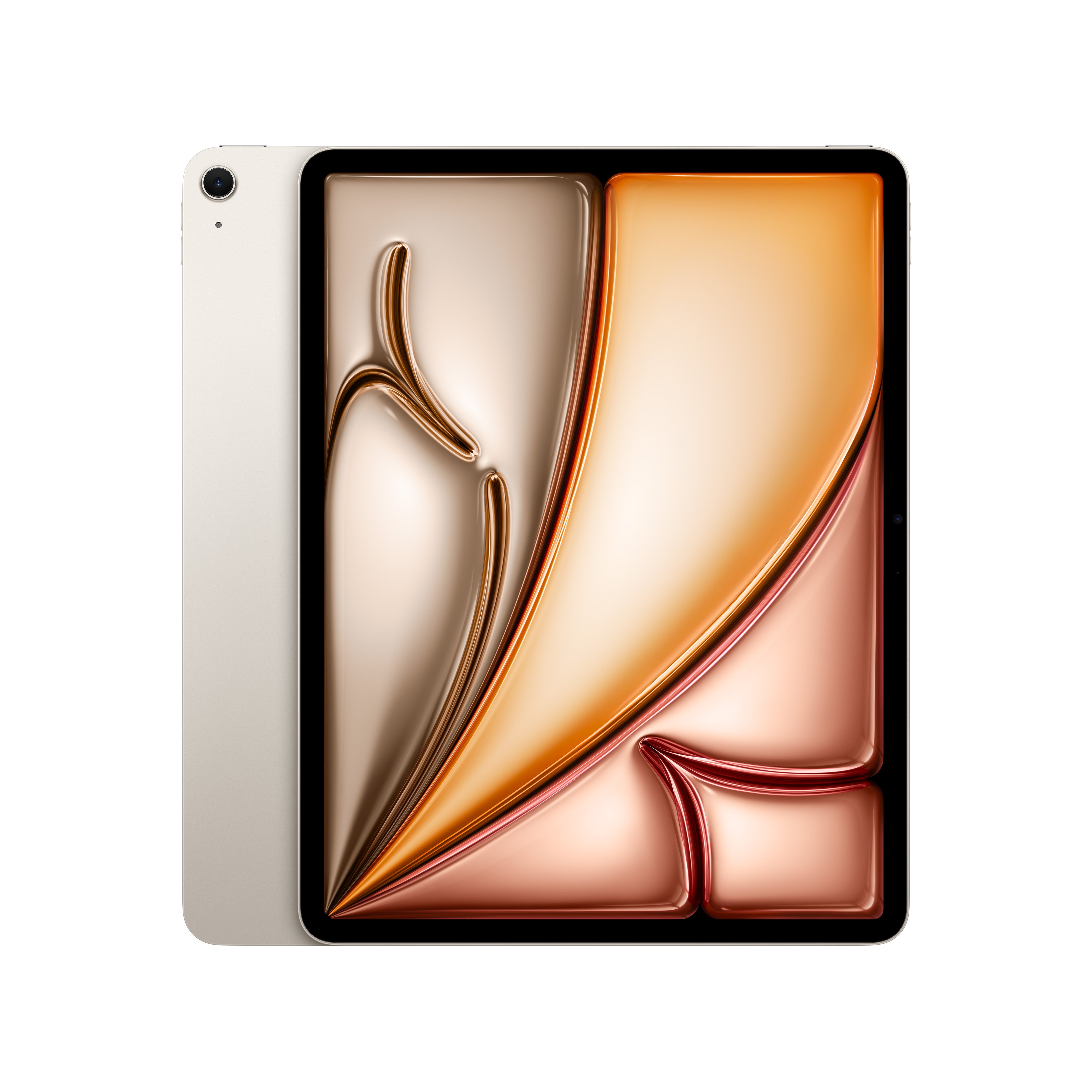 EOL 13-inch iPad Air Wi-Fi 256 GB - Sterrenlicht (M3) – Lab9