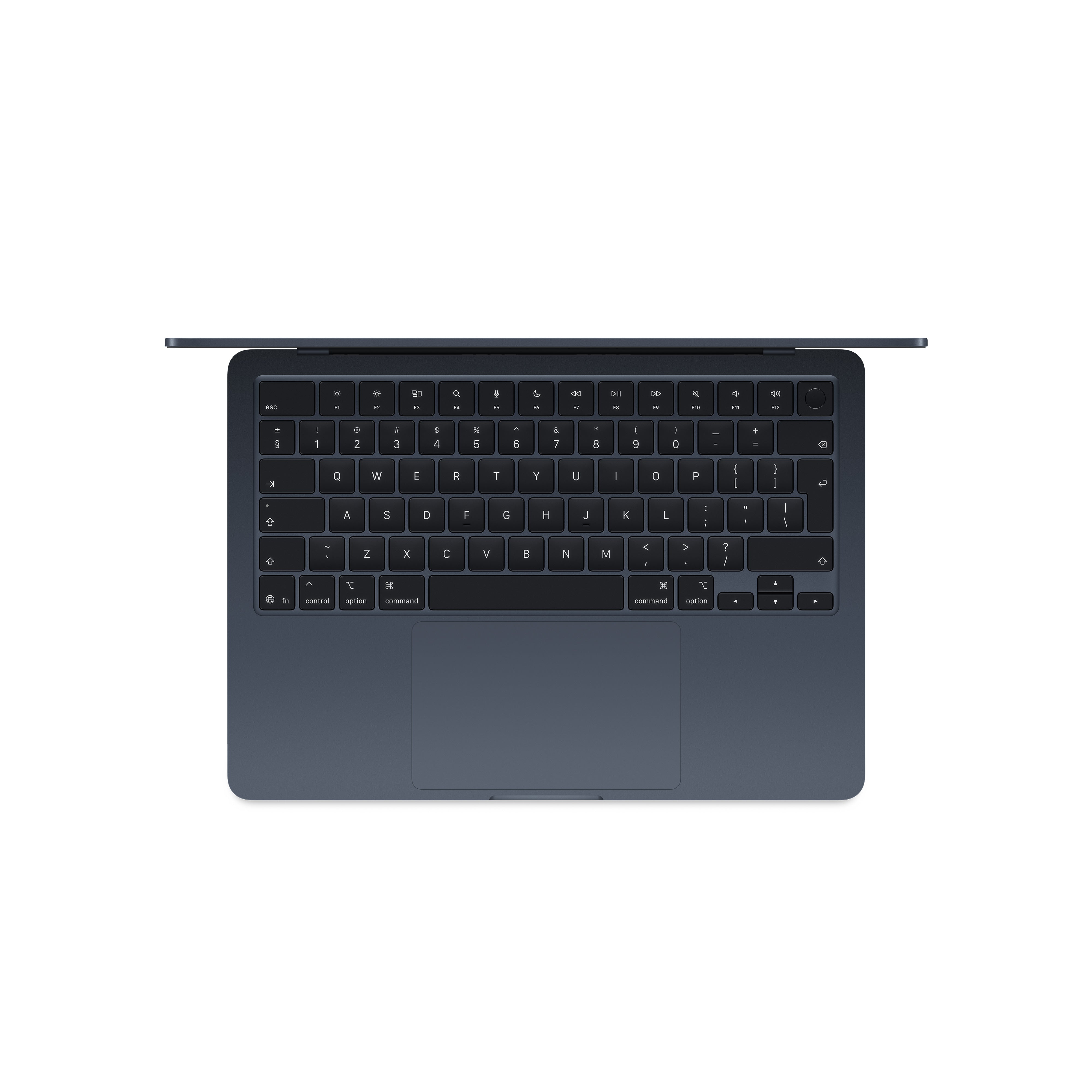 EOL 13-inch MacBook Air: Apple M4‑chip met 10‑core CPU en 8‑core