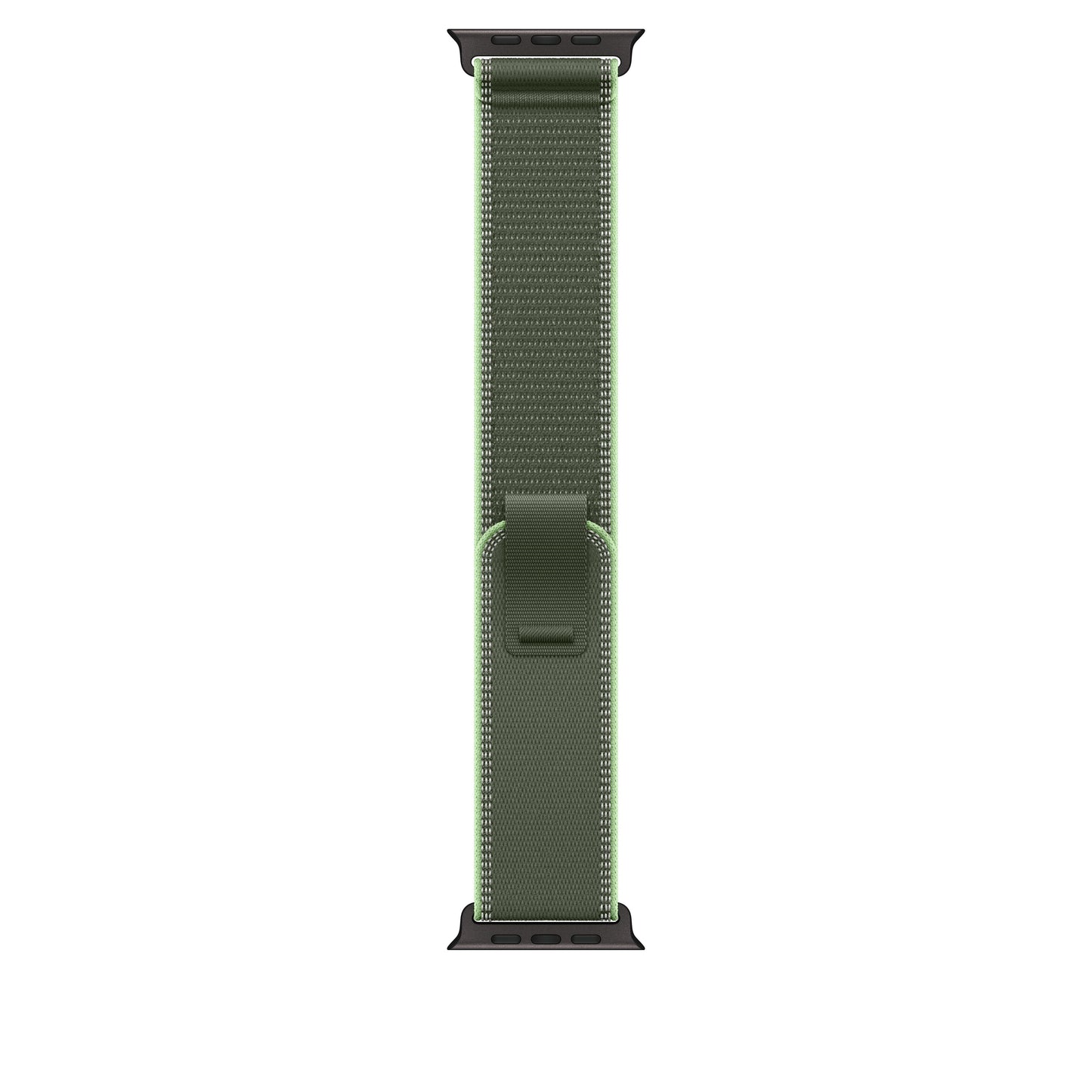 49mm-green-neon-trail-loop-s-m-black-titanium-finish_MG9N4ref