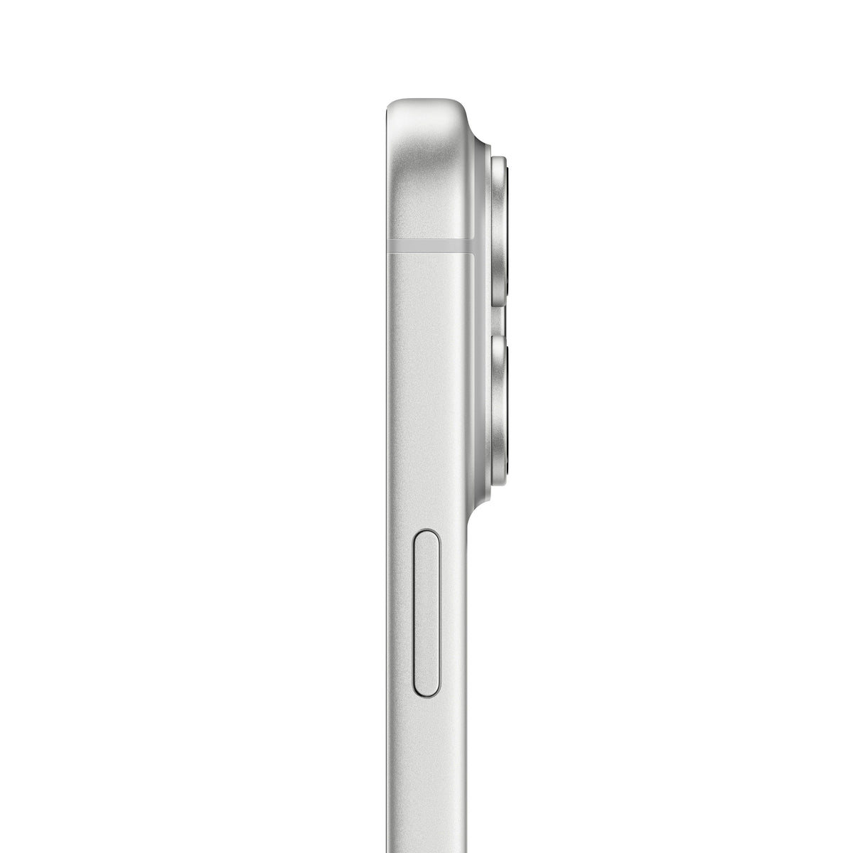 iPhone 17 Pro Max 1 To Argent – Lab9