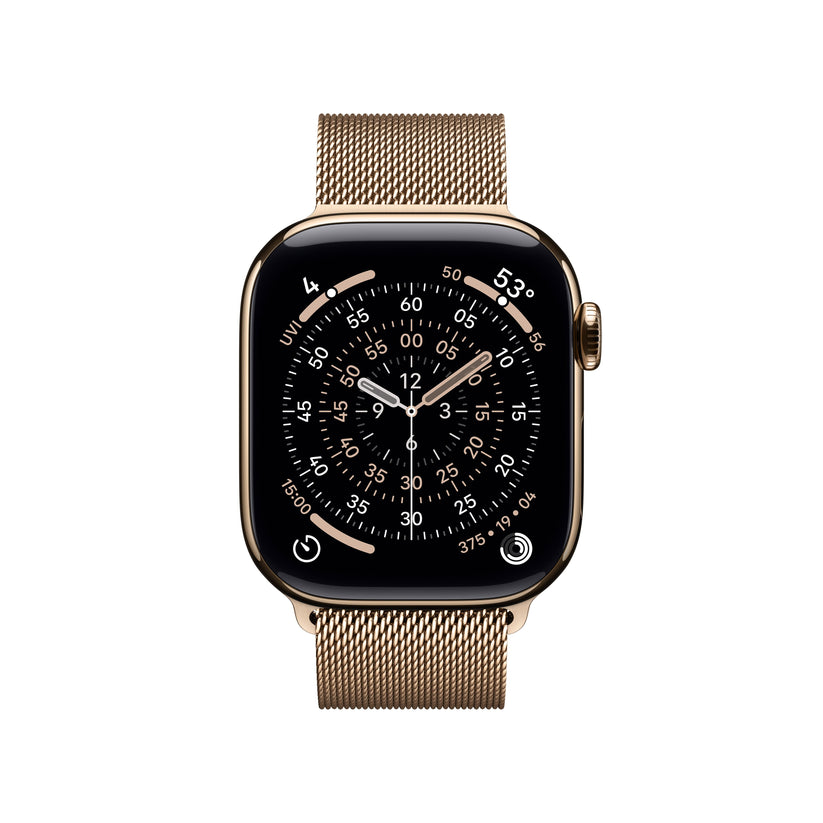 Apple_Watch_Series_11_42mm_LTE_Gold_Titanium_Milanese_Loop_Gold_PDP_Image_Position_2__WWEN