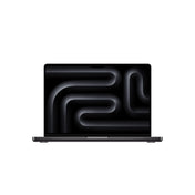 MacBook Pro 14 pouces: Puce Apple M5 avec CPU 10 cœurs et GPU 10 cœurs, 32 Go, 1 To SSD - Noir sidéral (Qwerty NL)