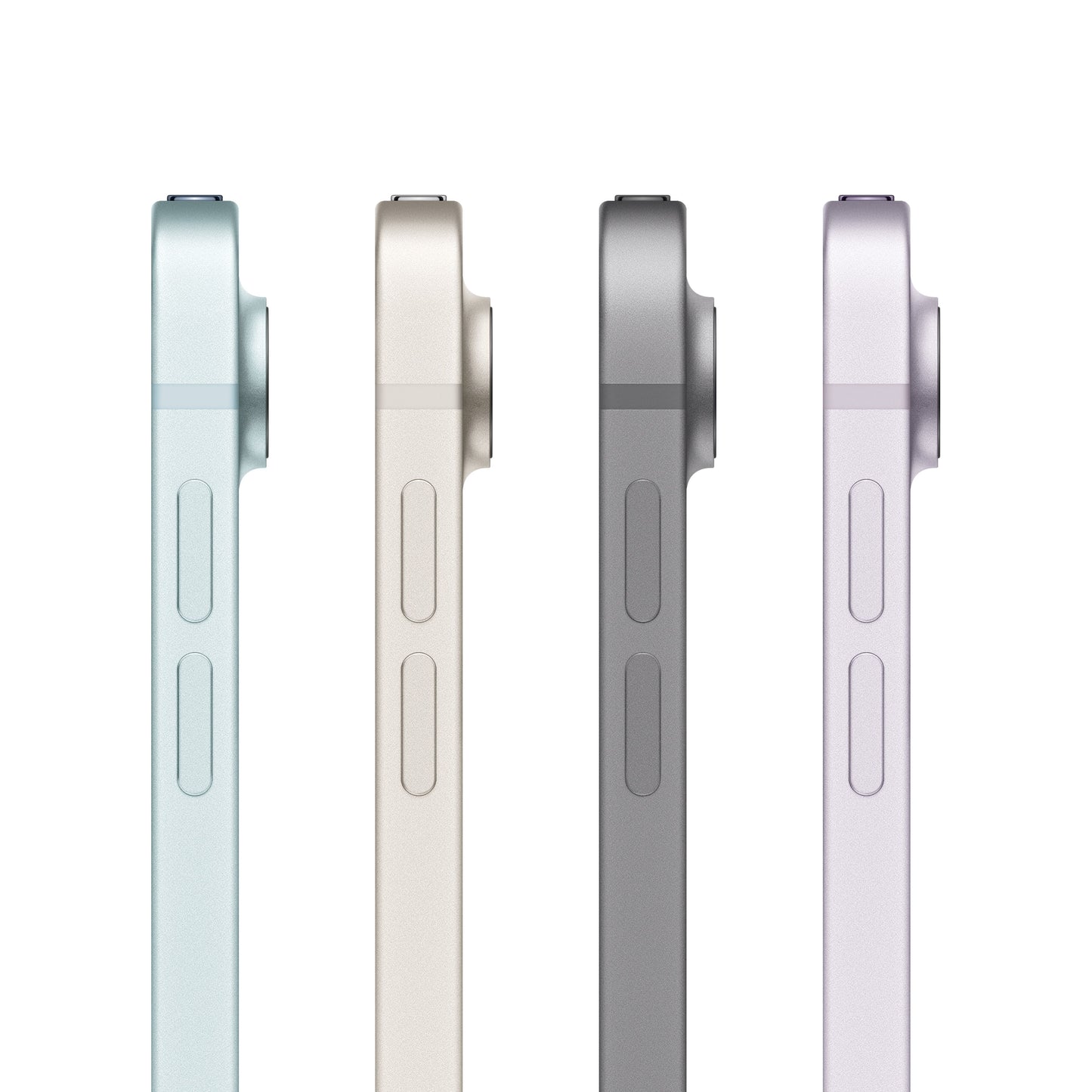 [OPEN BOX] iPad Air 11 pouces Wi-Fi + Cellular 128 Go - Gris sidéral (M4)