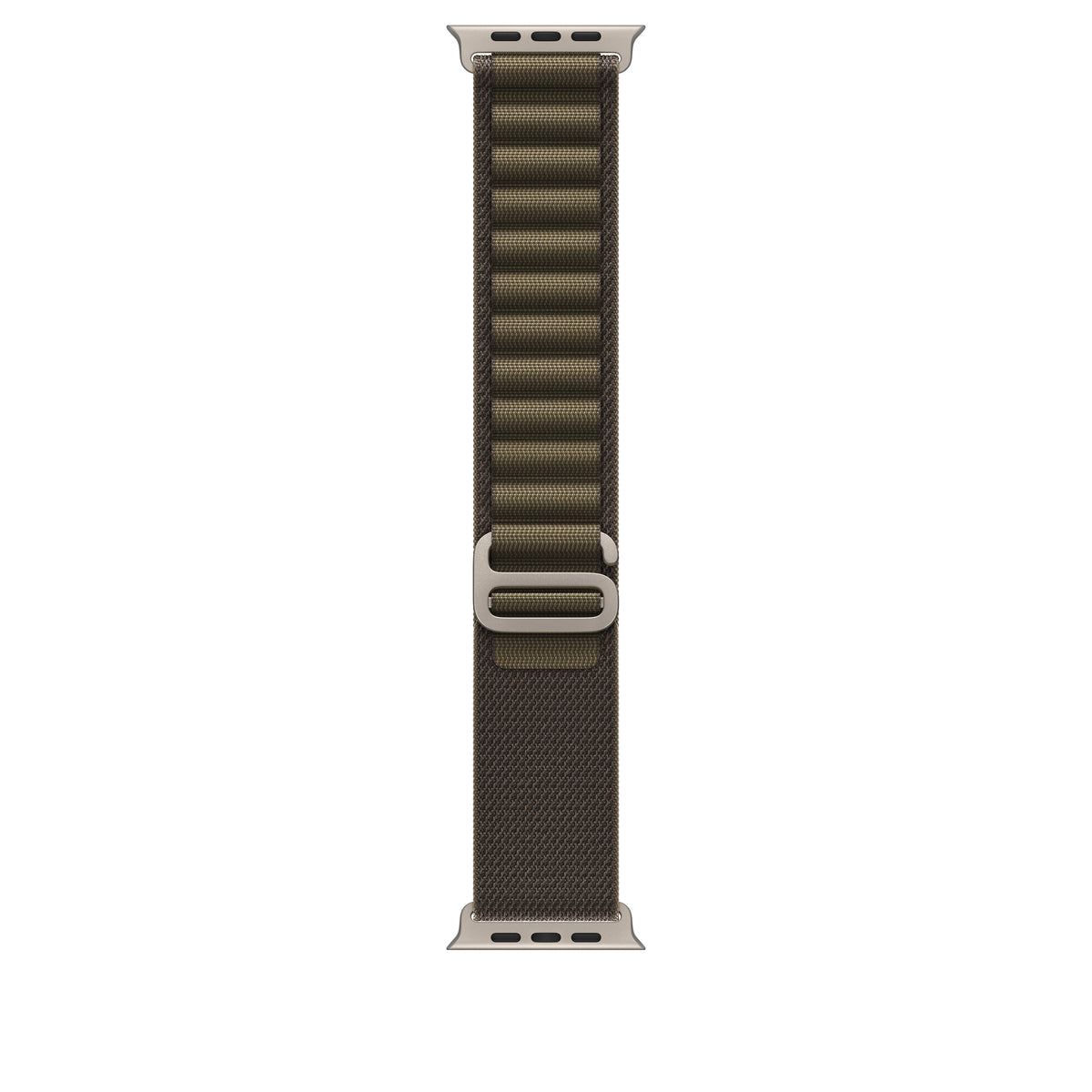 49mm-dark-olive-alpine-loop-small-natural-titanium-finish_MK794ref