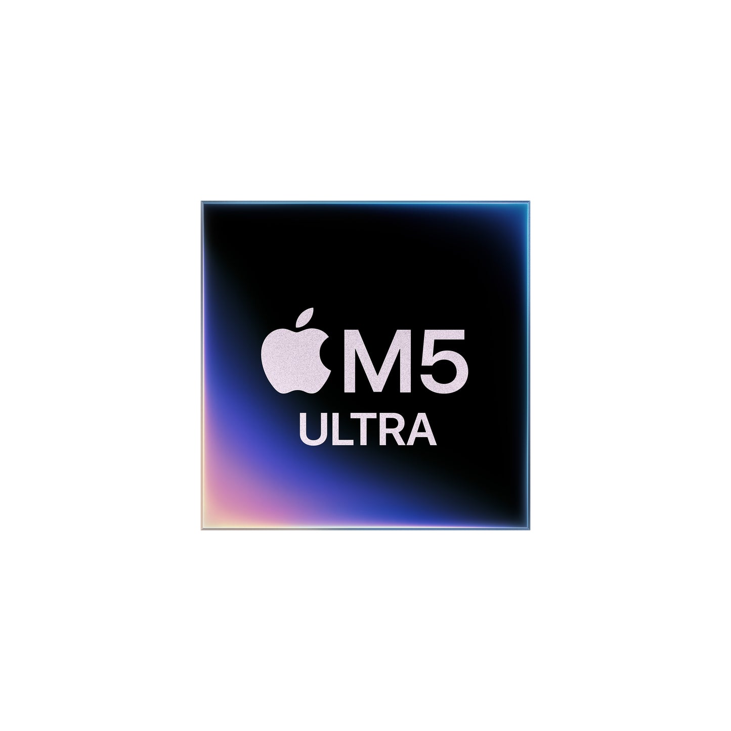 Mac Studio: Apple M5 Ultra-chip met 30‑Core CPU en 64‑Core GPU, 96 GB, 1 TB SSD