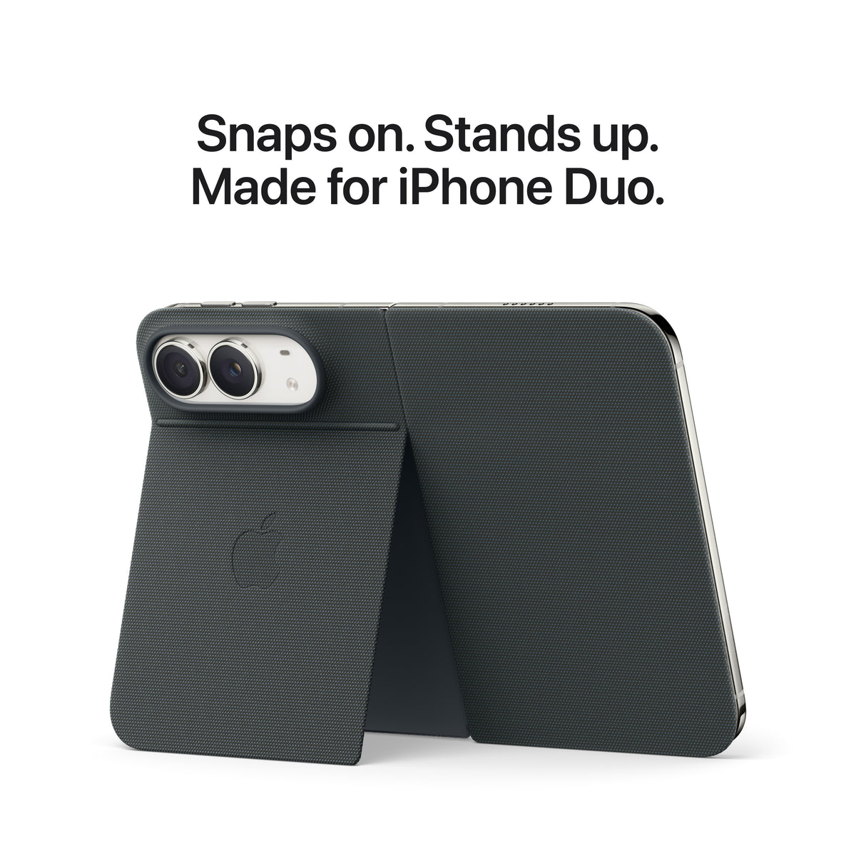 iPhone Duo 512 GB Sterrenwit