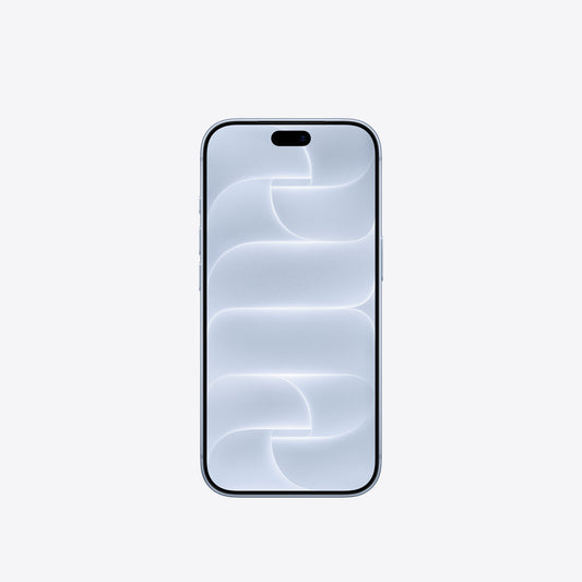 iPhone 18 Pro 1 TB Gletsjer