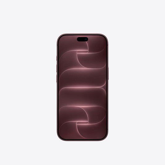 iPhone 18 Pro 256 GB Bordeauxrood