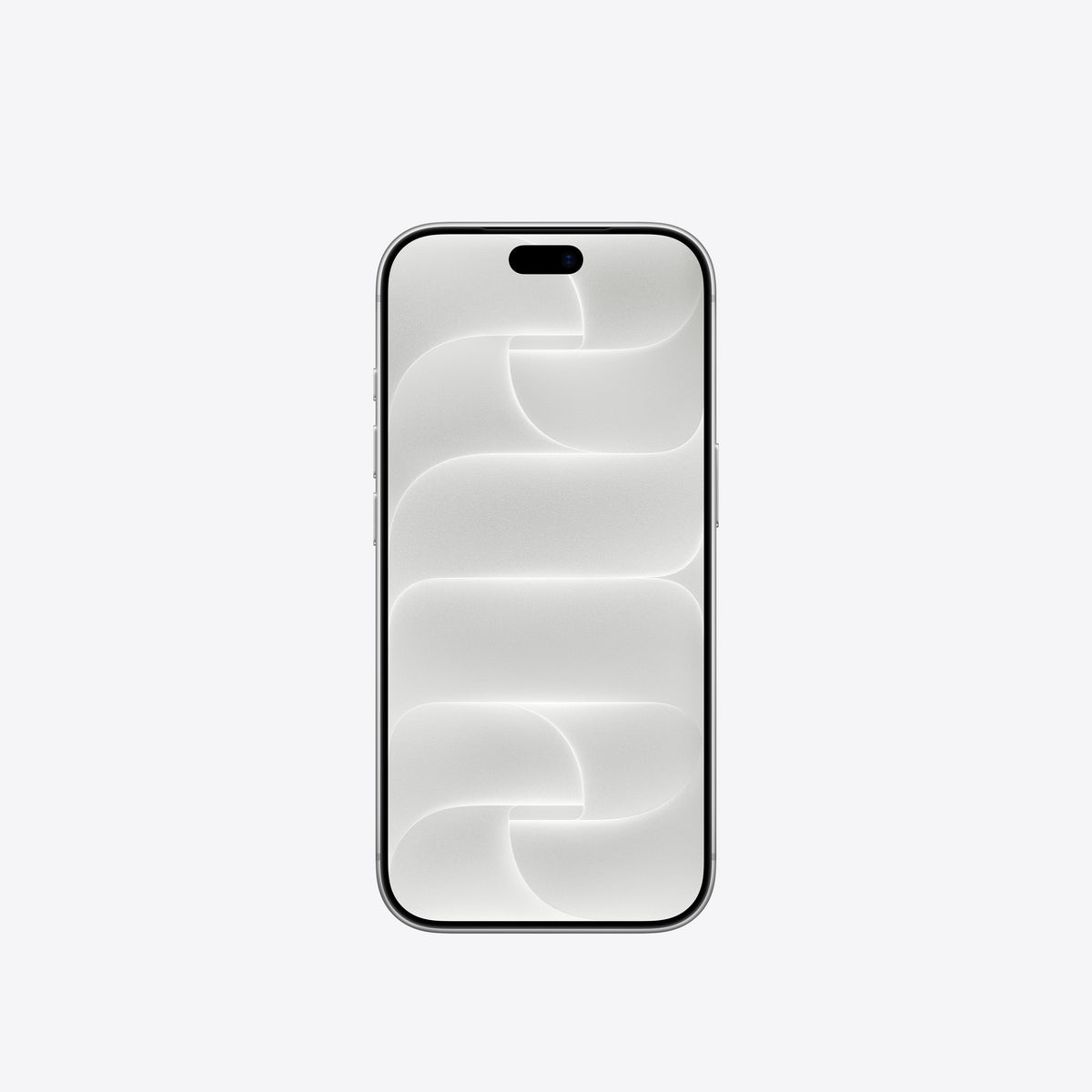 iPhone 18 Pro 2 TB Zilver