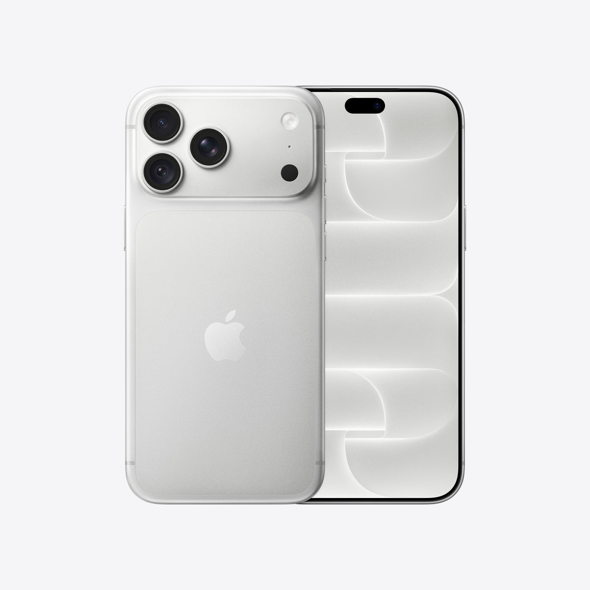 iPhone 18 Pro Max 256 GB Zilver