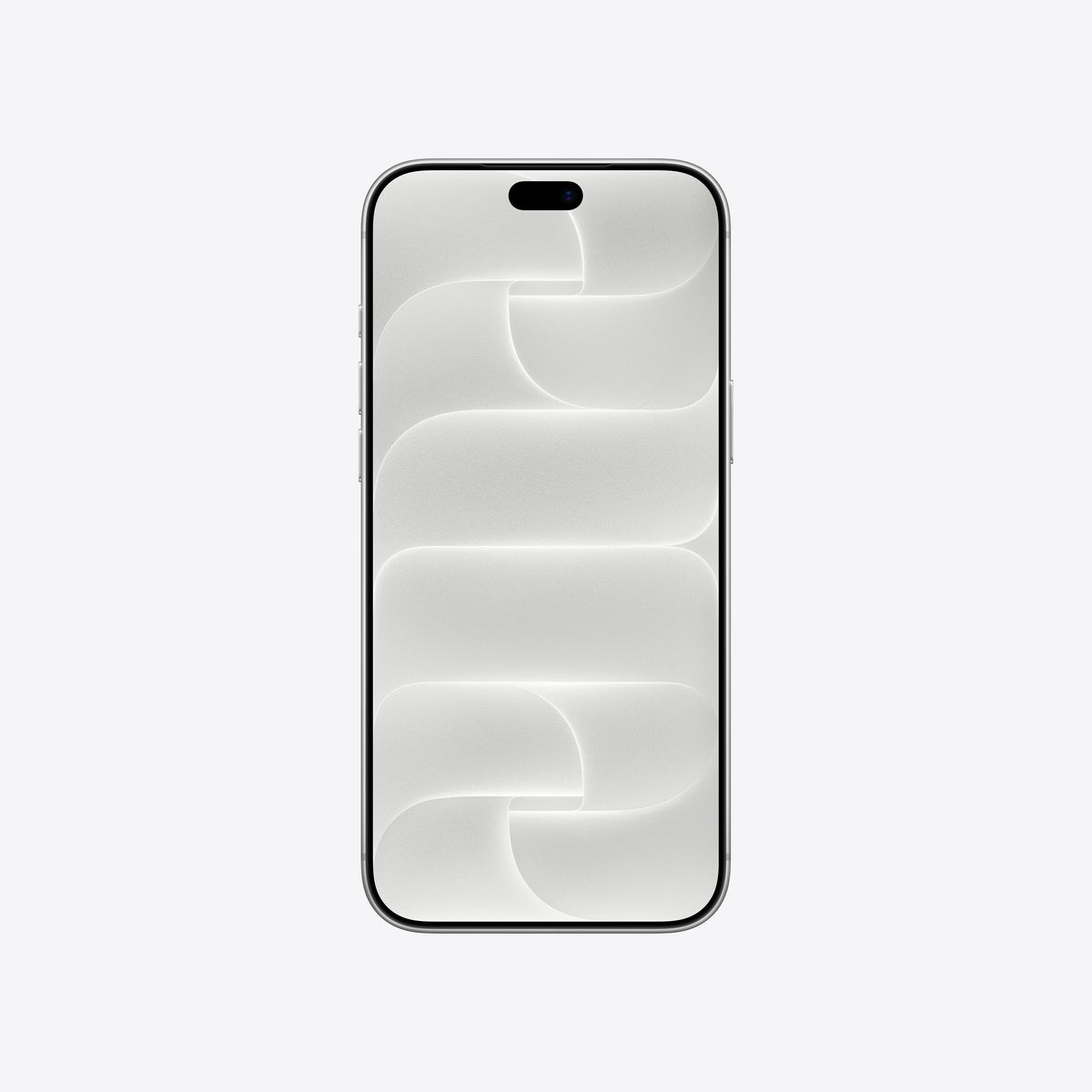 iPhone 18 Pro Max 256 GB Zilver