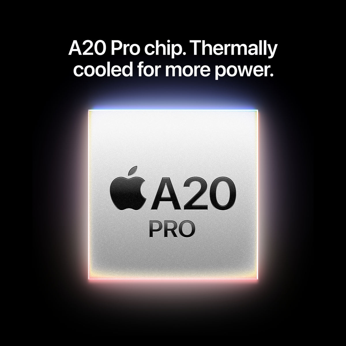 iPhone 18 Pro Max 256 GB Zilver