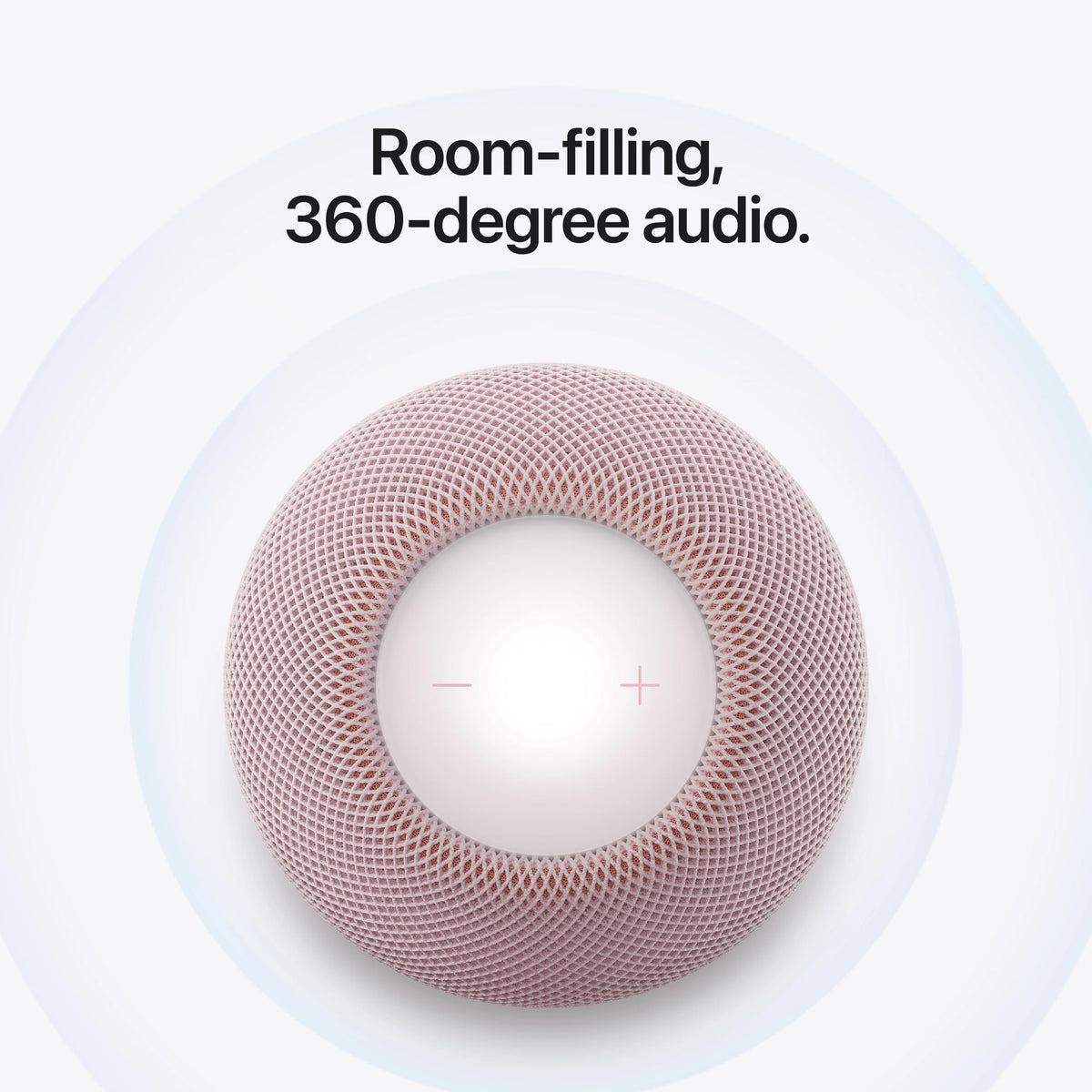HomePod mini 2 - Middernacht