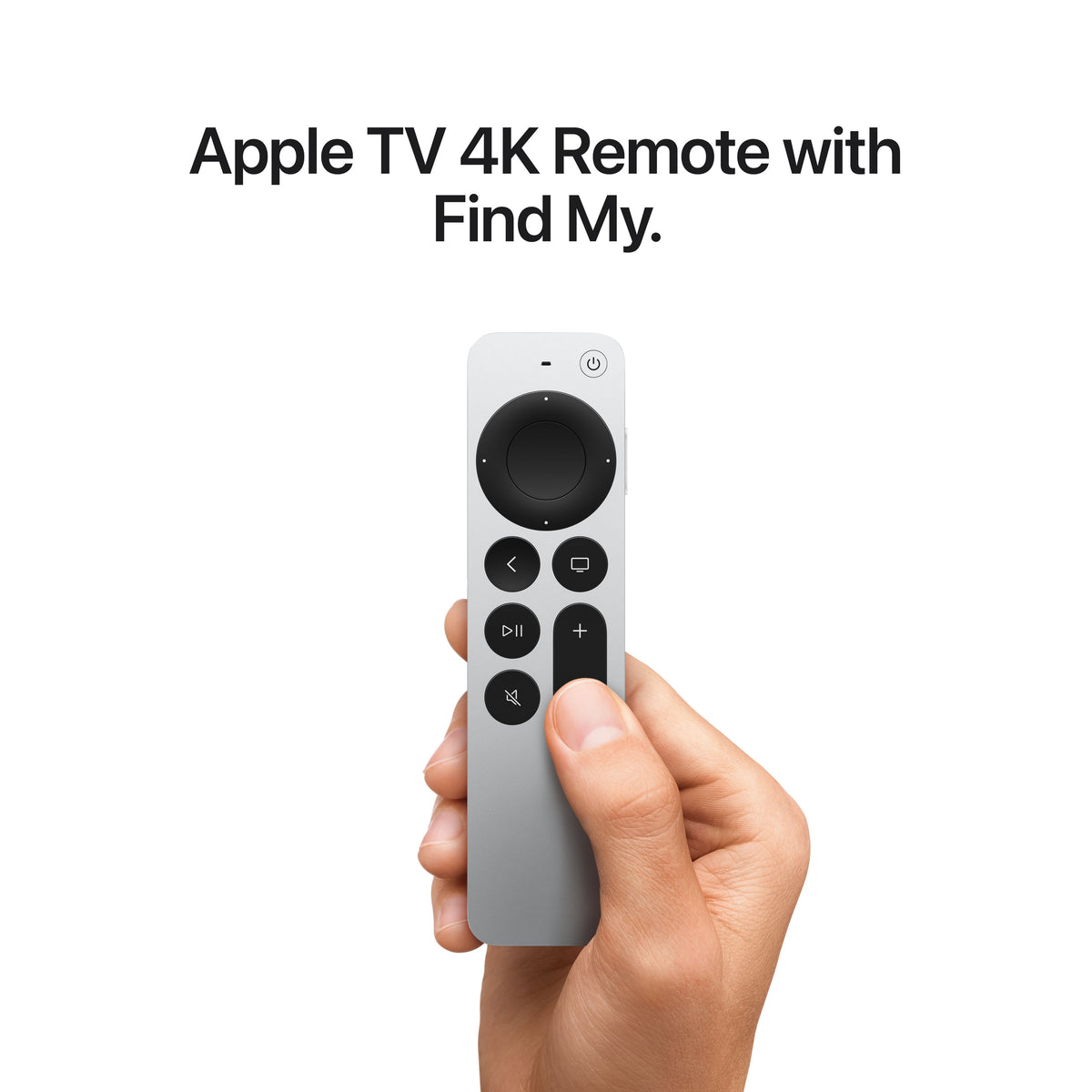 Apple TV 4K (4e generatie)