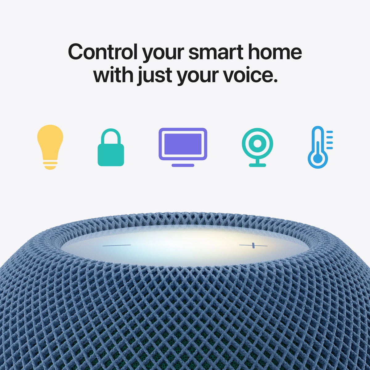 HomePod mini 2 - Groen