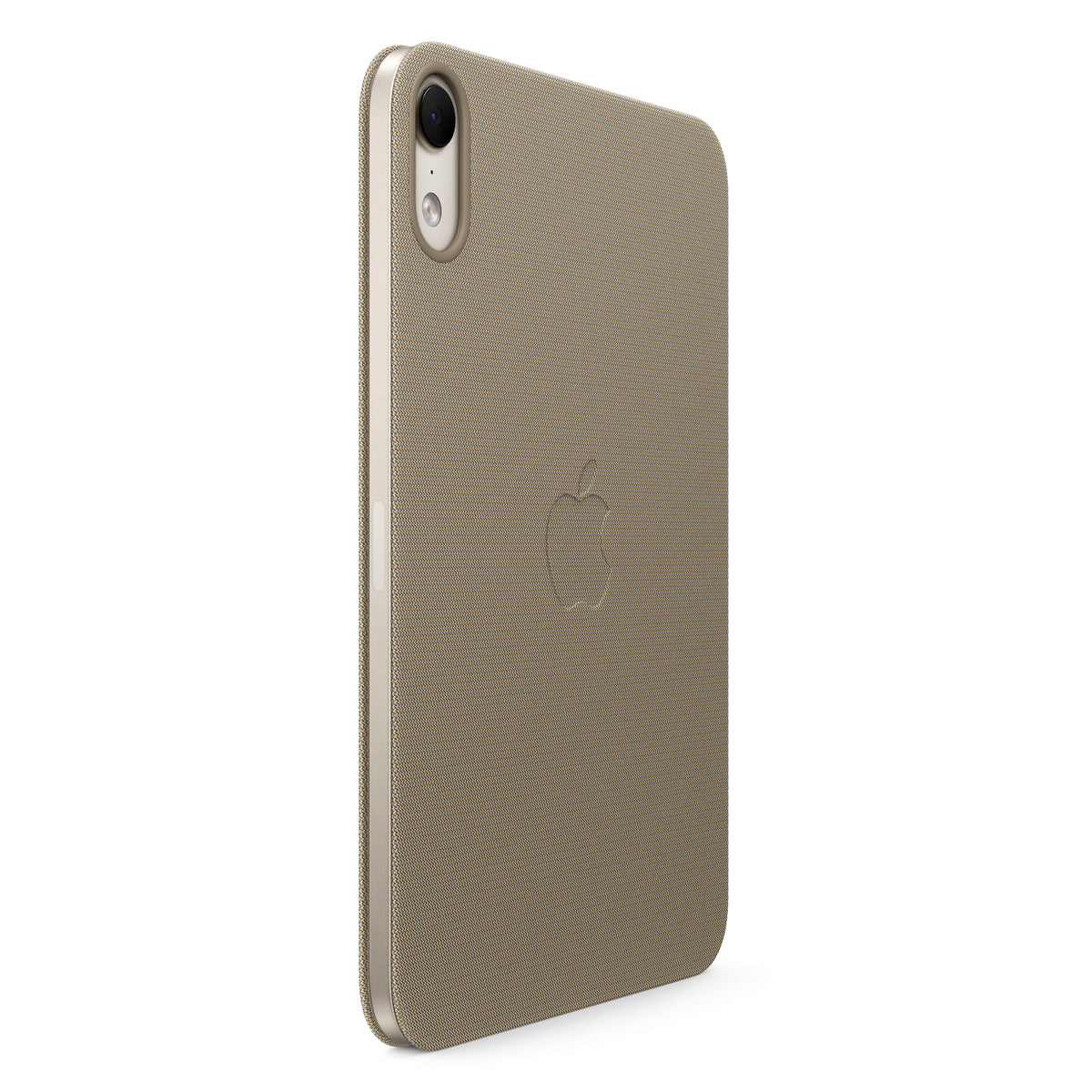 Smart Folio voor iPad mini (A20 Pro) - Taupe