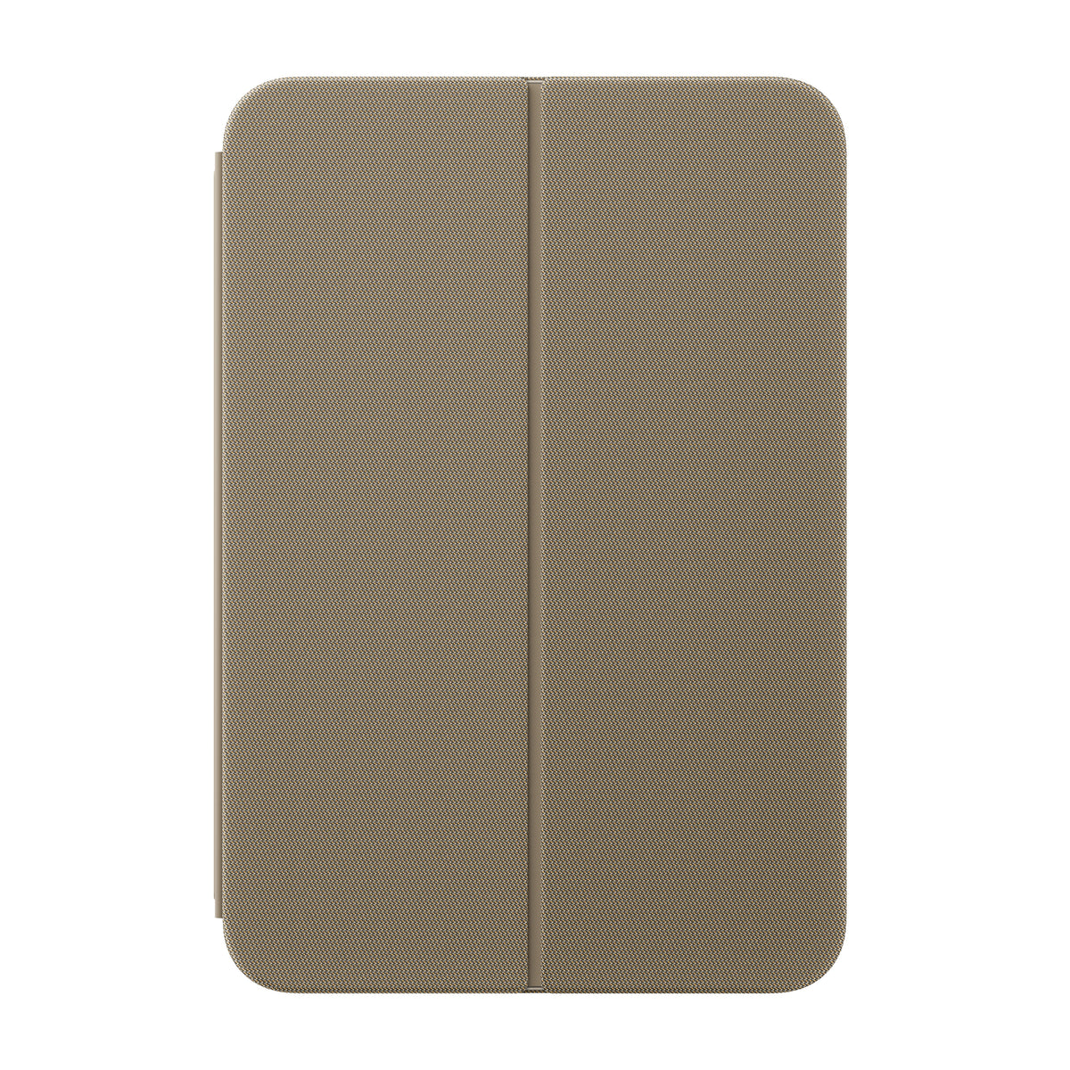 Smart Folio voor iPad mini (A20 Pro) - Taupe