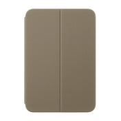Smart Folio voor iPad mini (A20 Pro) - Taupe