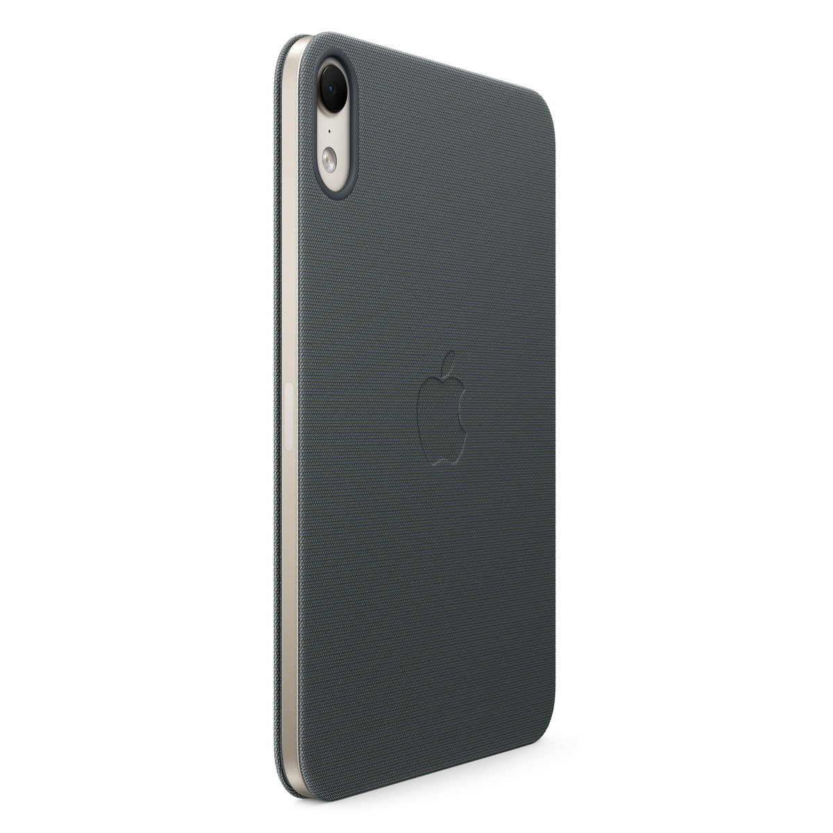 Smart Folio voor iPad mini (A20 Pro) - Marineblauw