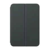 Smart Folio voor iPad mini (A20 Pro) - Marineblauw