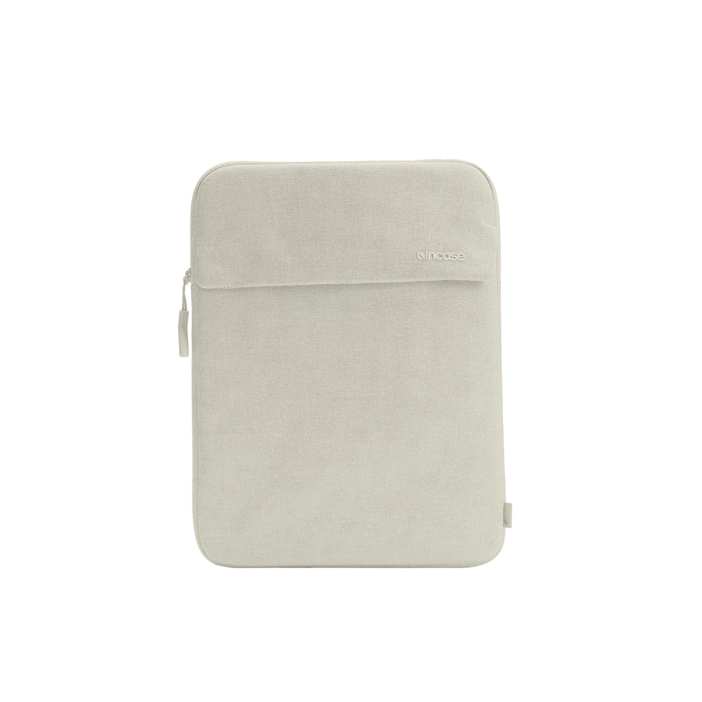 EOL Incase Crosstown sleeve voor MacBook 13/14-inch - Kalksteen