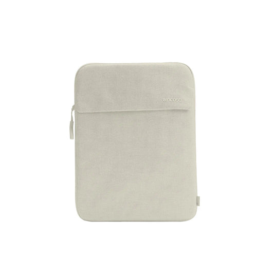 EOL Incase Crosstown sleeve pour MacBook 13/14 pouces - Pierre calcaire