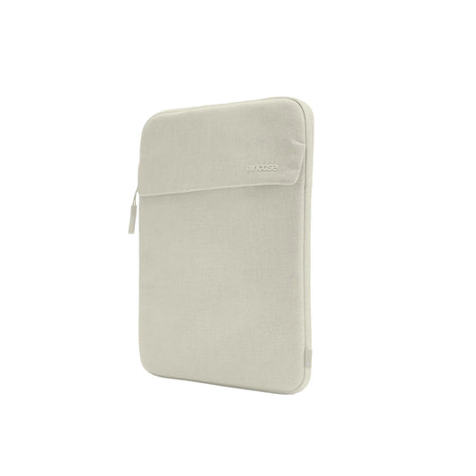 EOL Incase Crosstown sleeve pour MacBook 13/14 pouces - Pierre calcaire