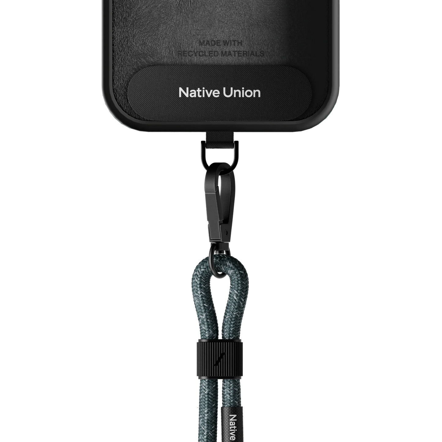 Native Union City Sling Strap - Vert