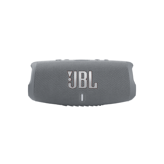 JBL Haut-parleur portable Charge 5 - Gris