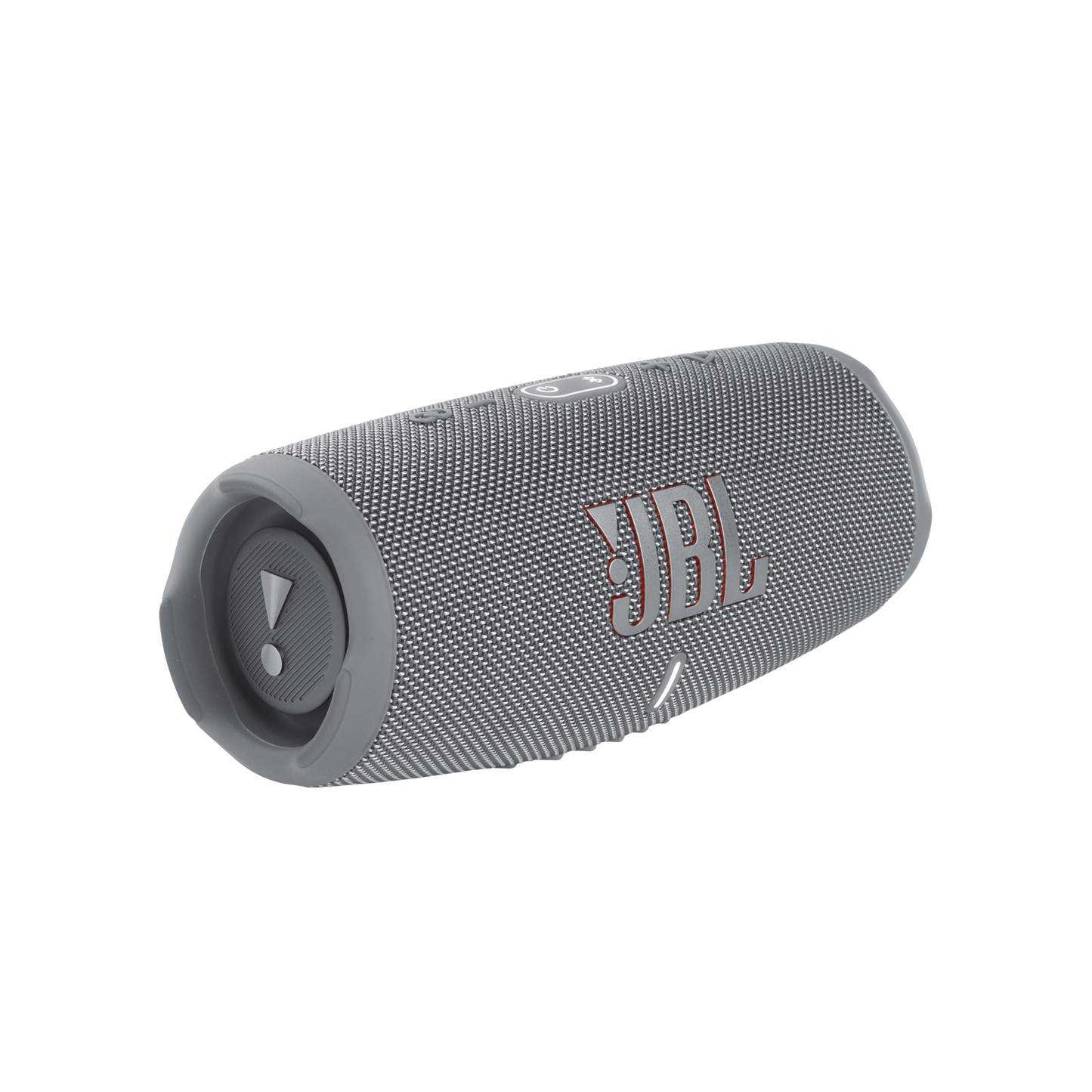 JBL Charge 5 - Draagbare luidspreker - Grijs