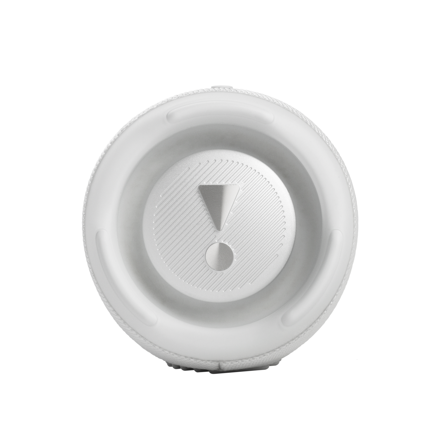 JBL Charge 5 - Draagbare luidspreker - Wit