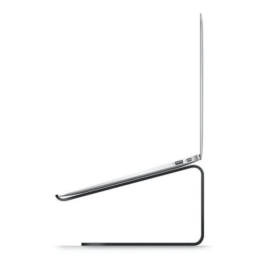 EOL Elago L2 Aluminum Stand pour MacBook - Noir