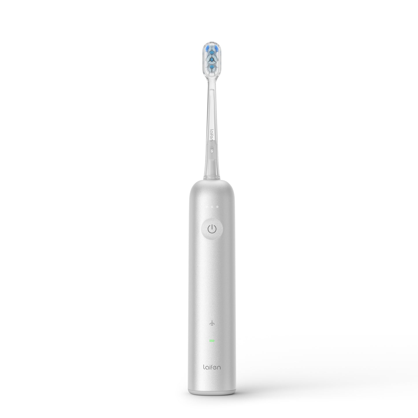 Laifen Wave Pro - Brosse à dents électrique - Aluminium Alloy