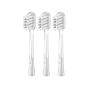 Laifen Wave Opzetborstels - Tandvleesverzorging (3 pack) - Transparant